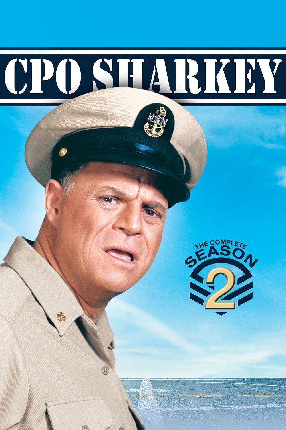 Poster de Temporada 2