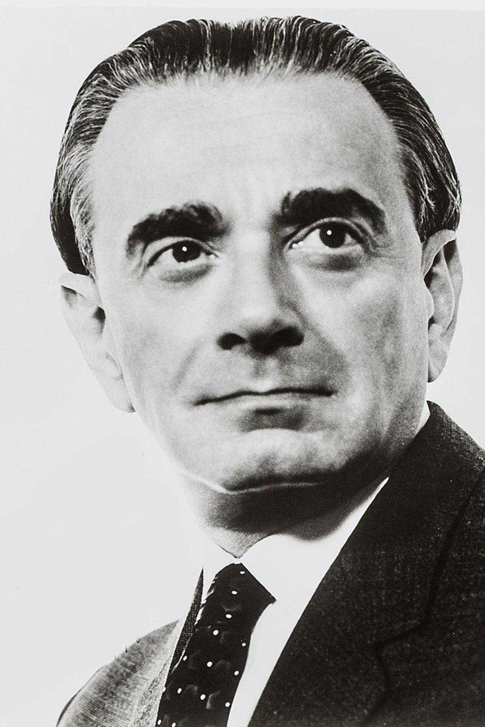 Foto de Michael Chekhov