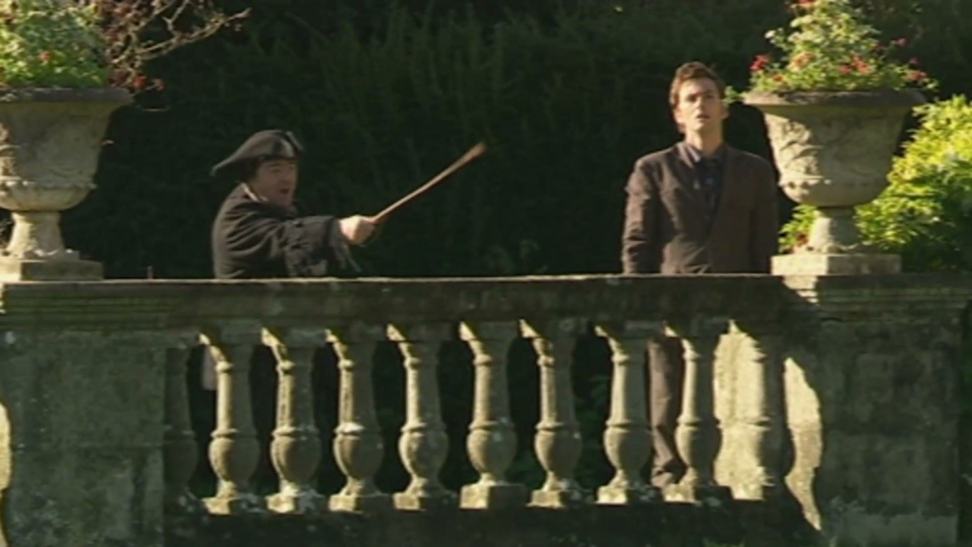 Series 2 Deleted Scenes