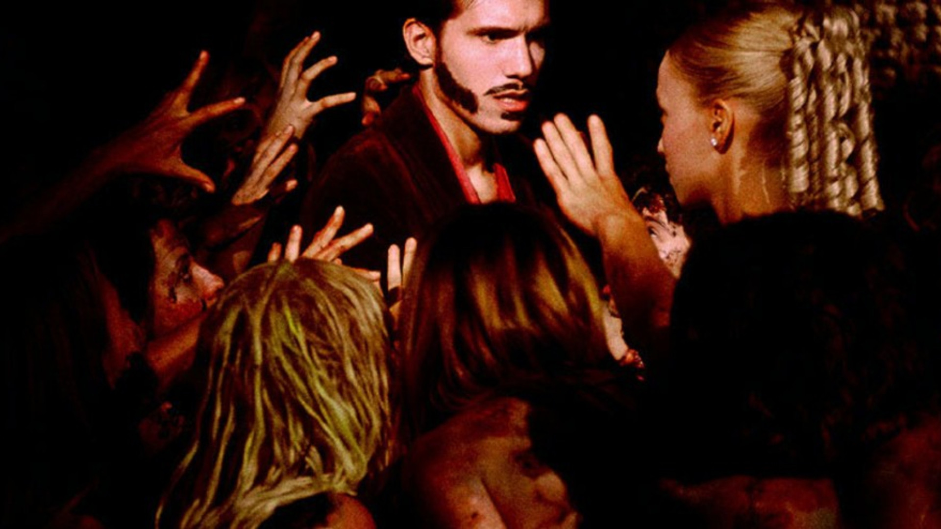 The Horror of the Lady of the Lake