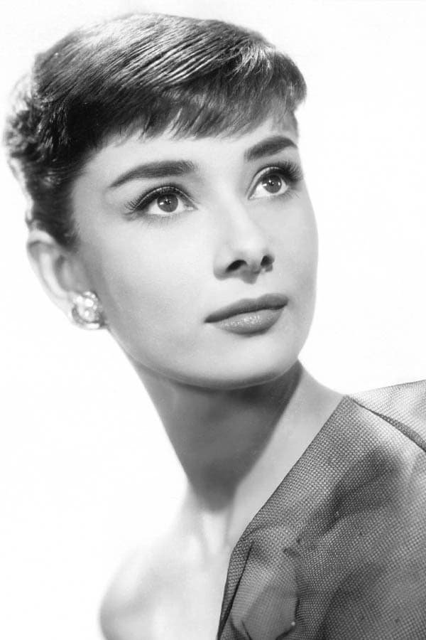 Foto de Audrey Hepburn