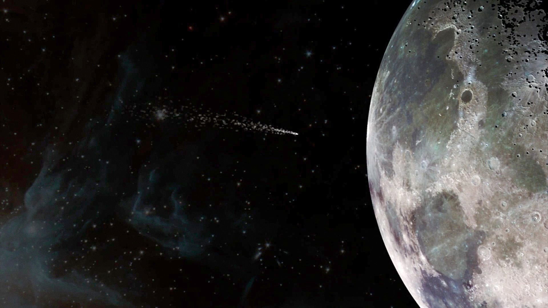 Curse of the Full Moon