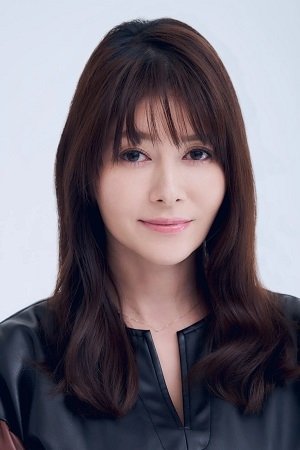 Foto de Yoko Maki