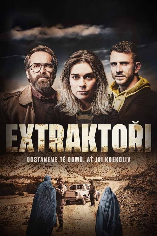 Poster de Temporada 1