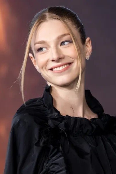 Foto de Hunter Schafer