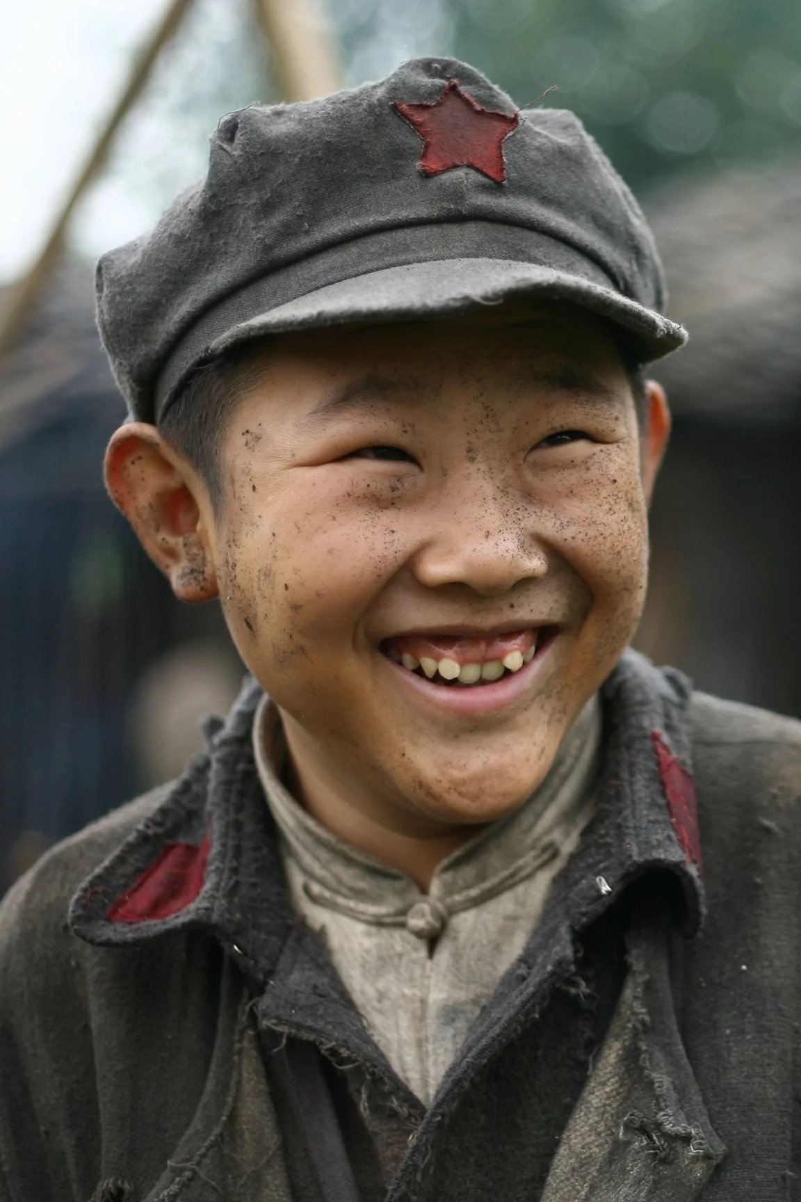 Foto de Hou Xiang