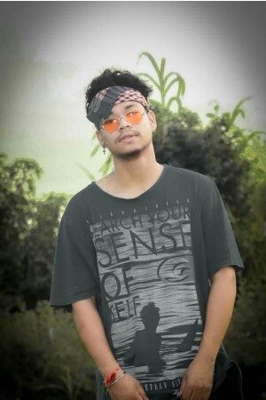 Foto de Bikram Malati