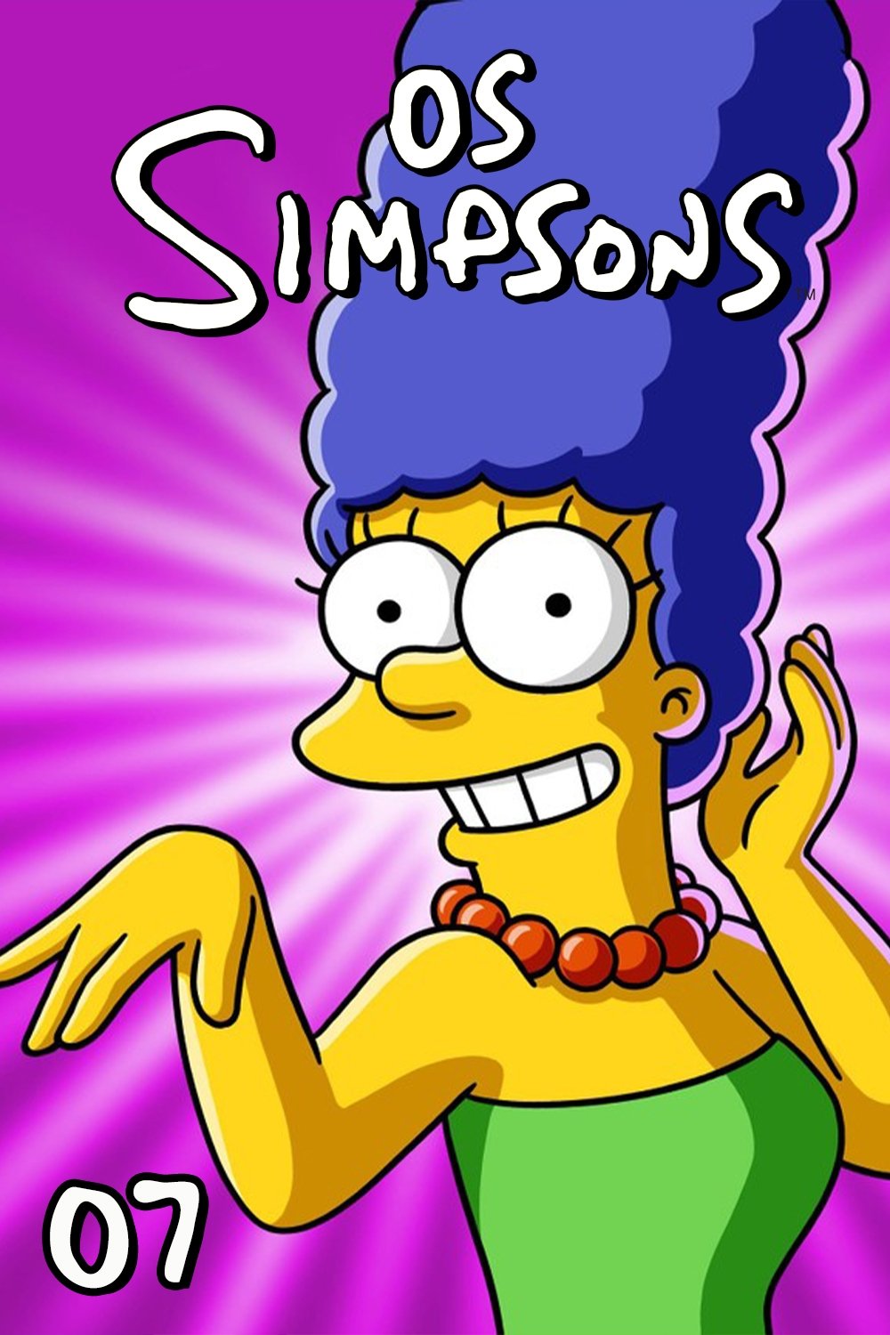 Poster de Temporada 7