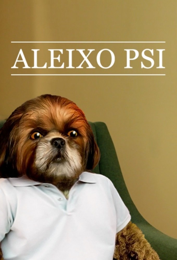 Poster de Aleixo Psi