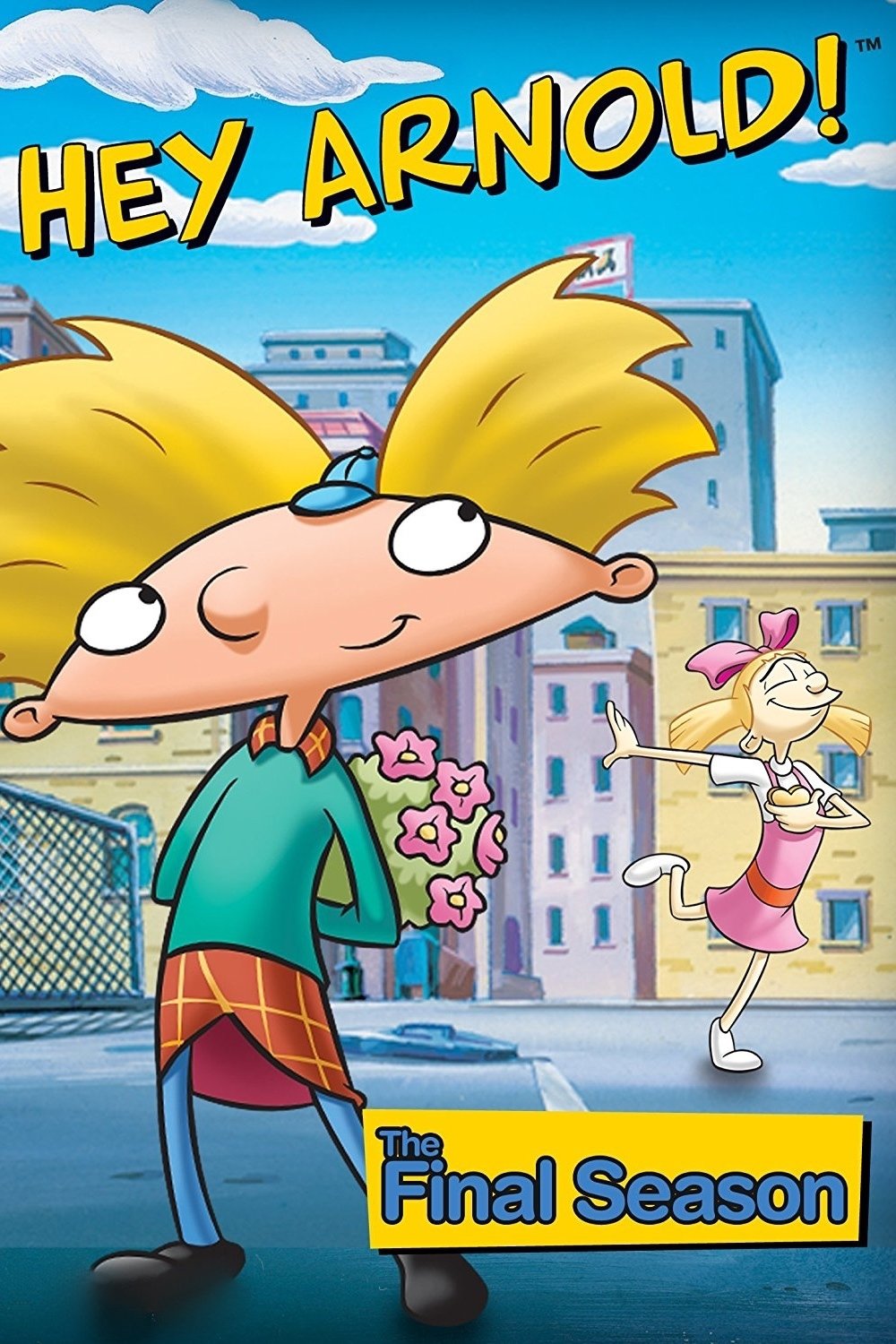 Poster de Temporada 5