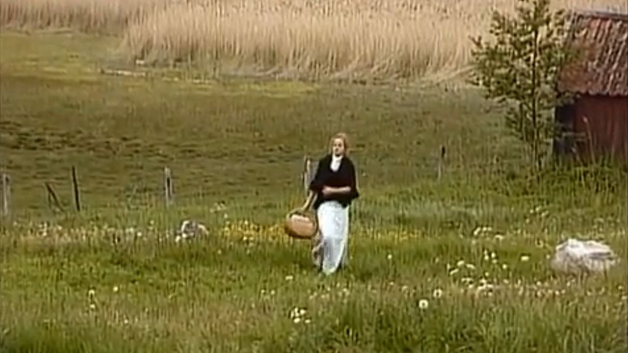 Charlie Kristiansson