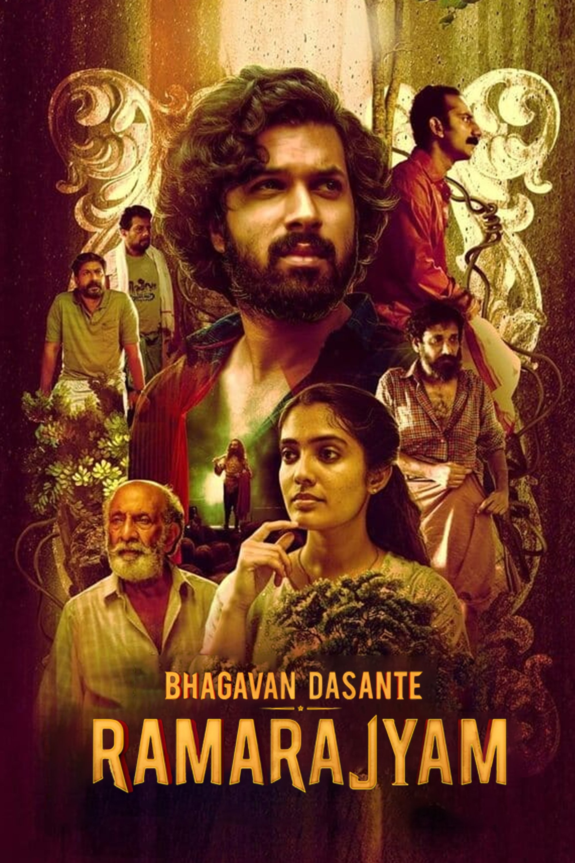 Poster movie