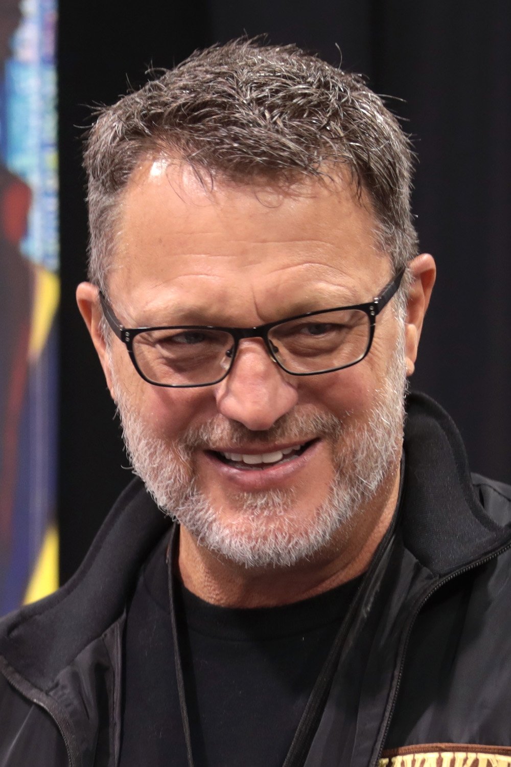 Foto de Steve Blum