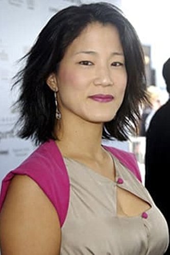 Foto de Jacqueline Kim