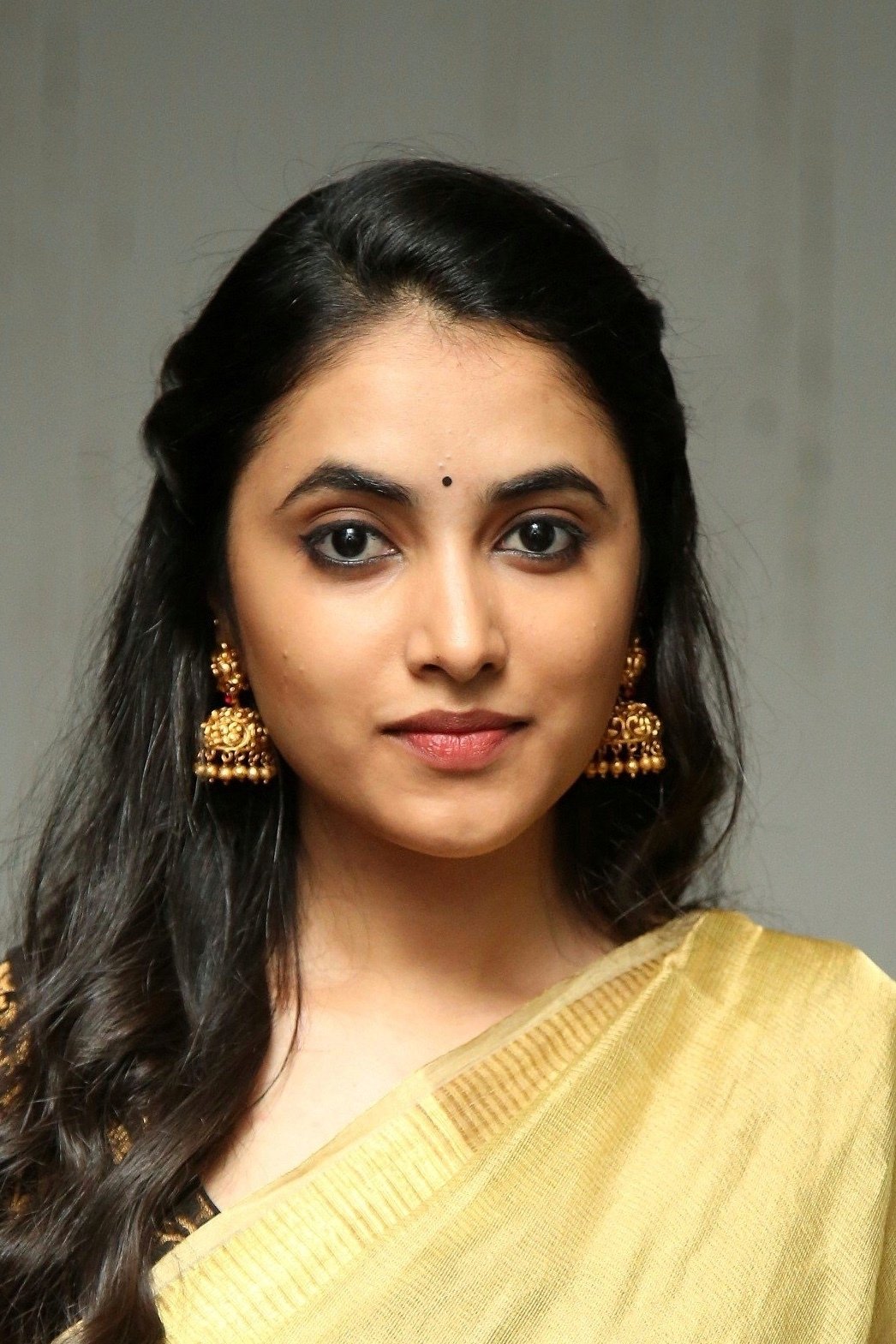 Foto de Priyanka Arul Mohan