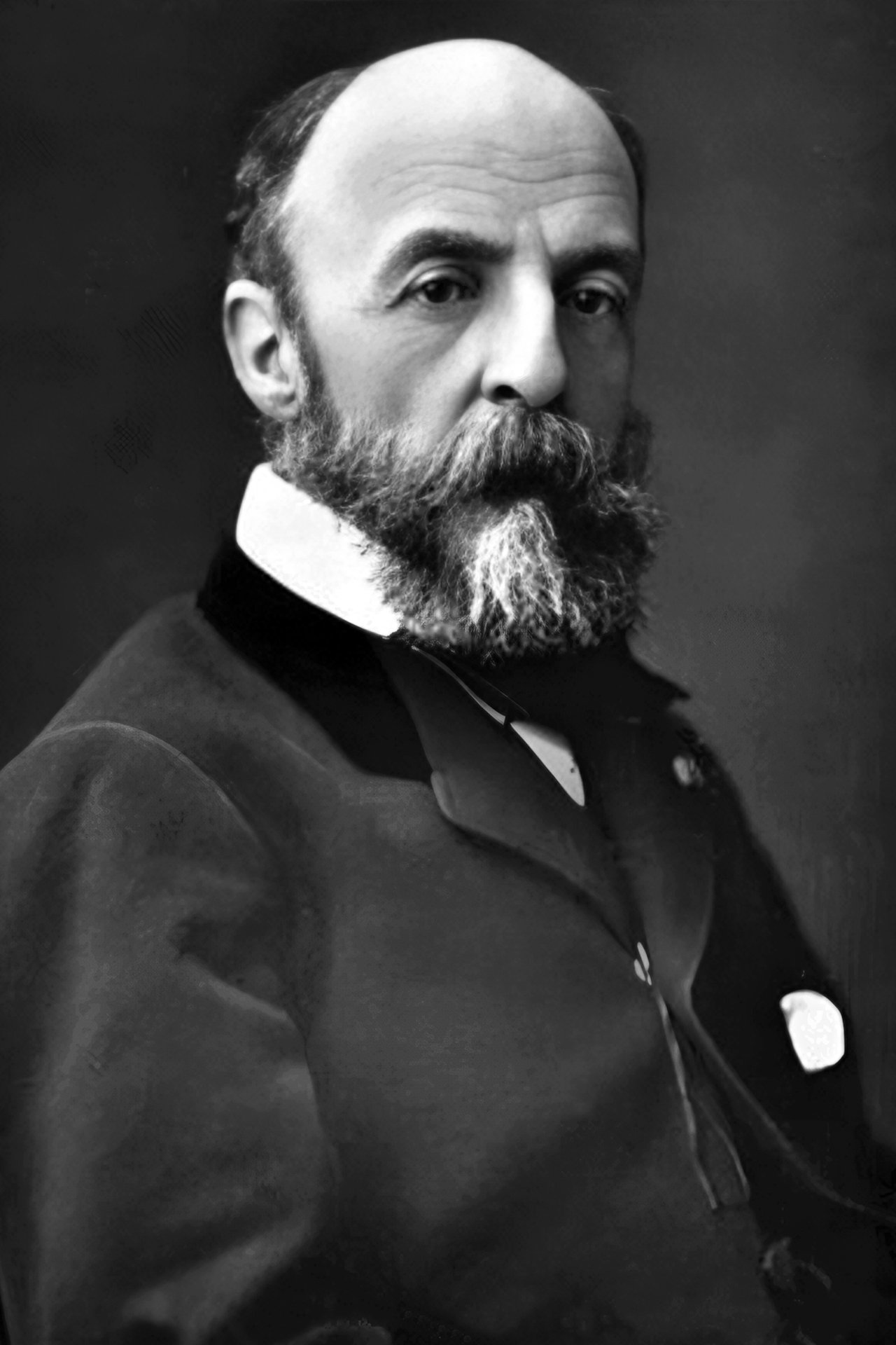 Foto de Eugène Fromentin