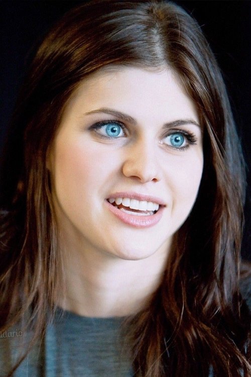 Foto de Alexandra Daddario