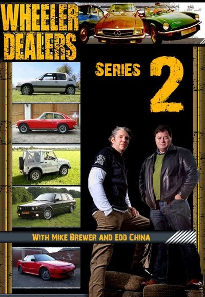 Poster de Temporada 2