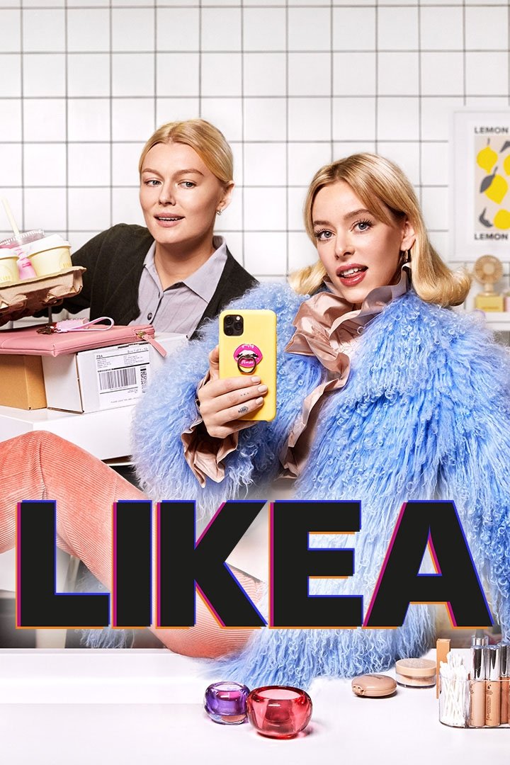 Poster de Likea