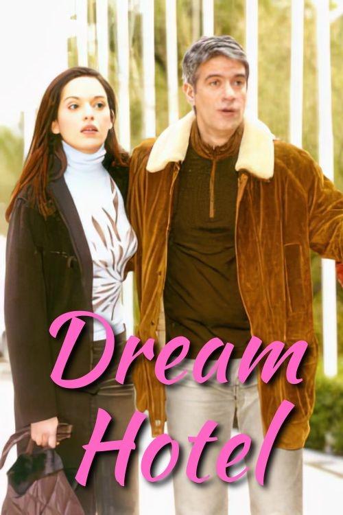 Poster de Dream Hotel
