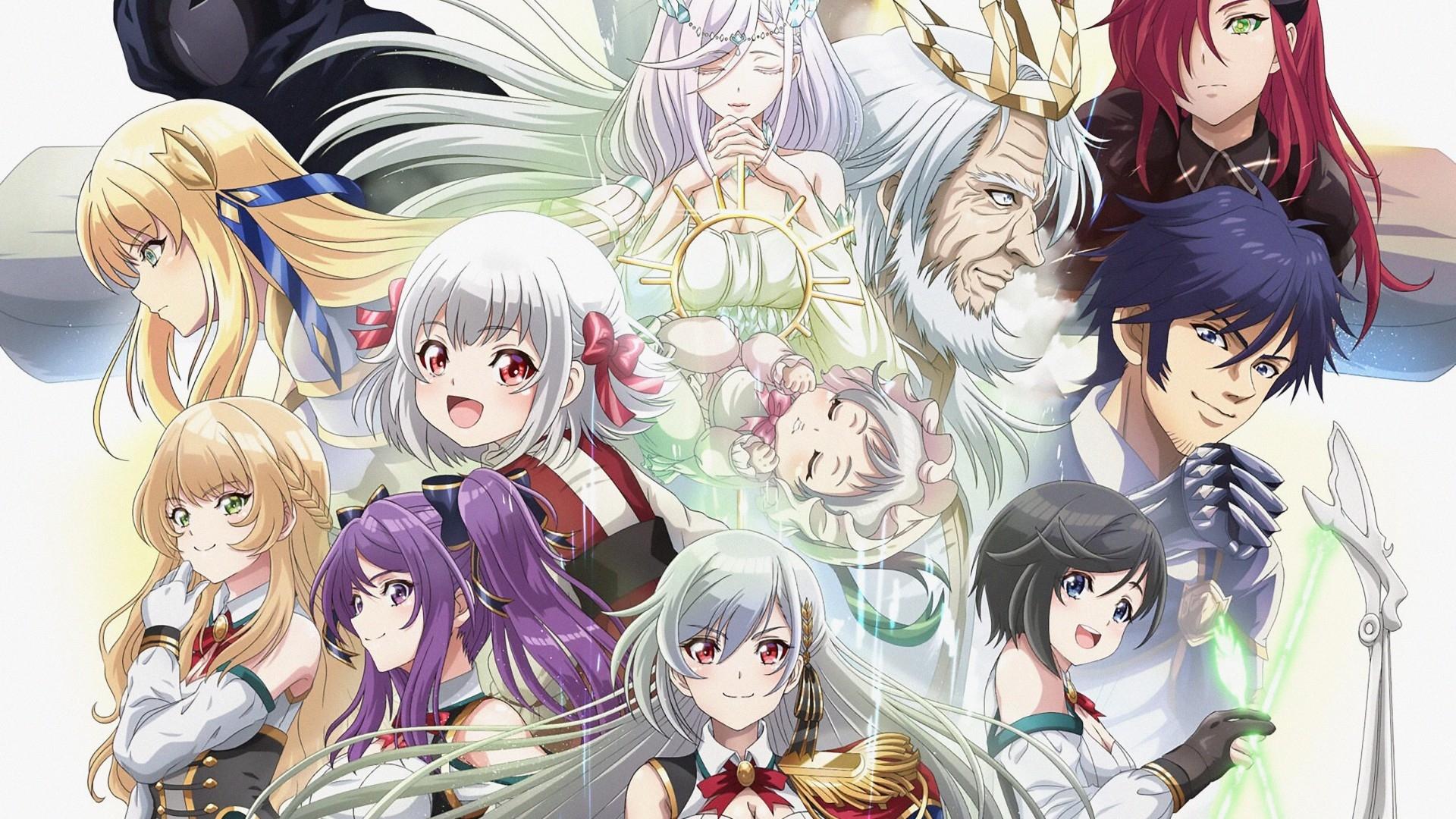 Backdrop image