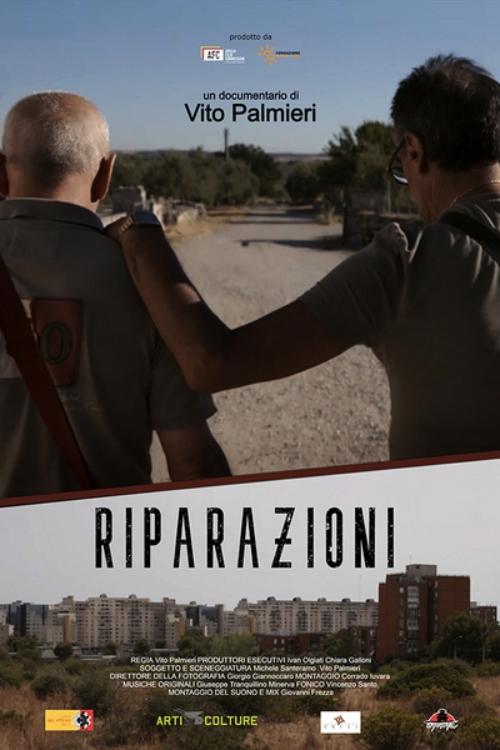 Poster movie