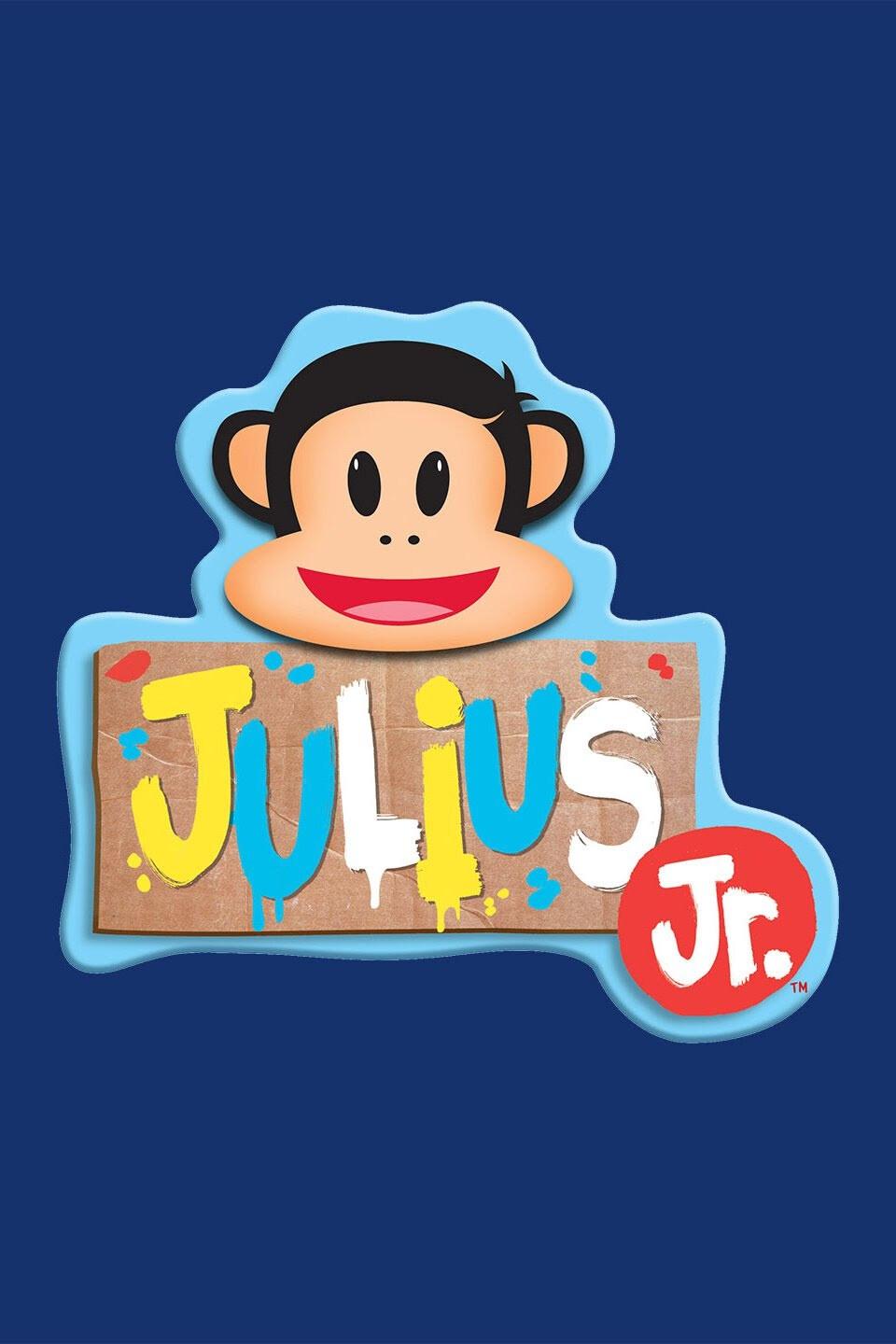 Poster de Julius Jr.