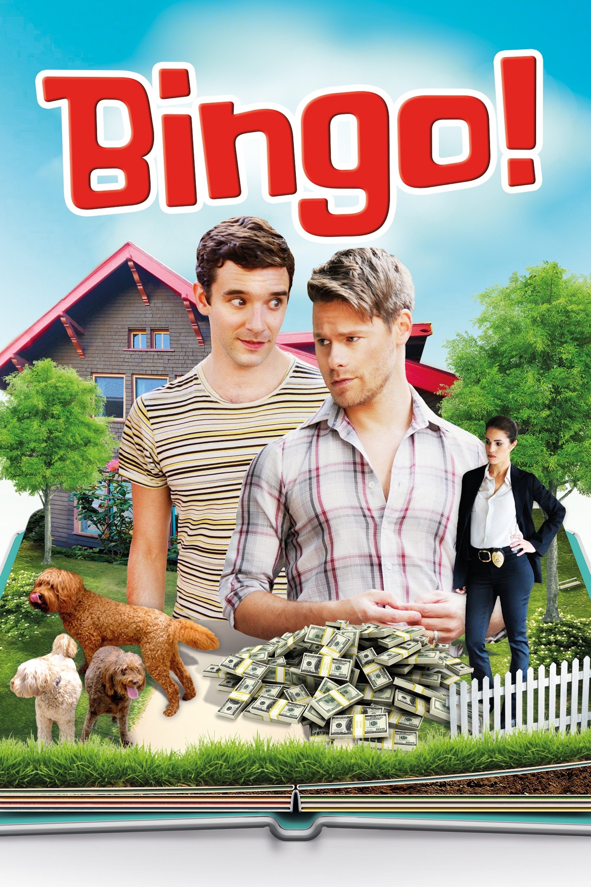 Affiche du film Such Good People