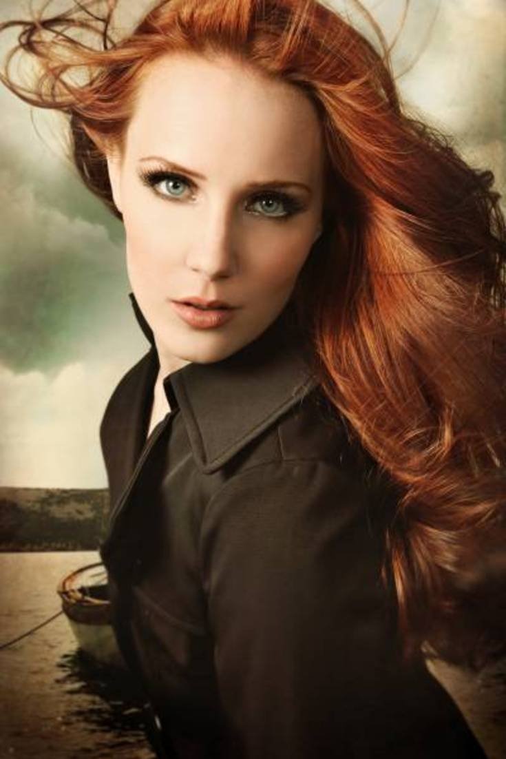Foto de Simone Simons