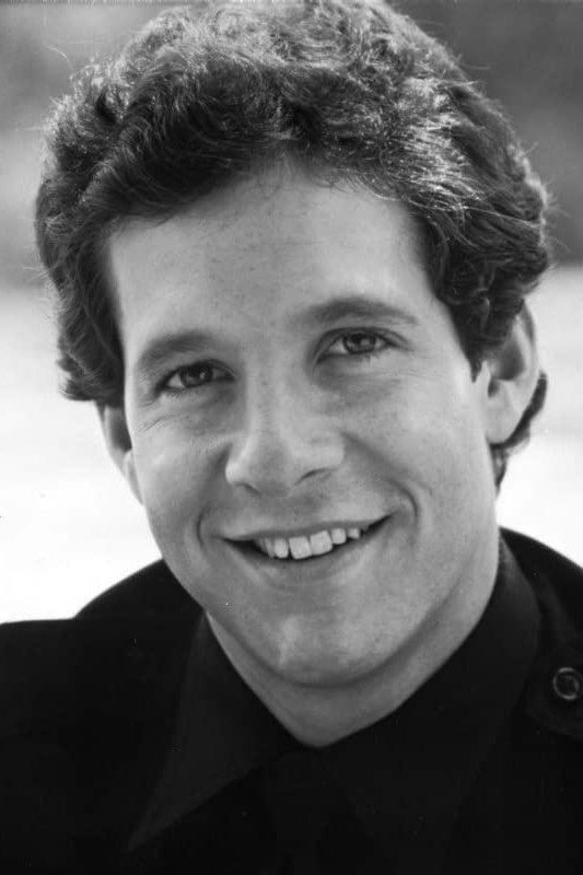 Foto de Steve Guttenberg