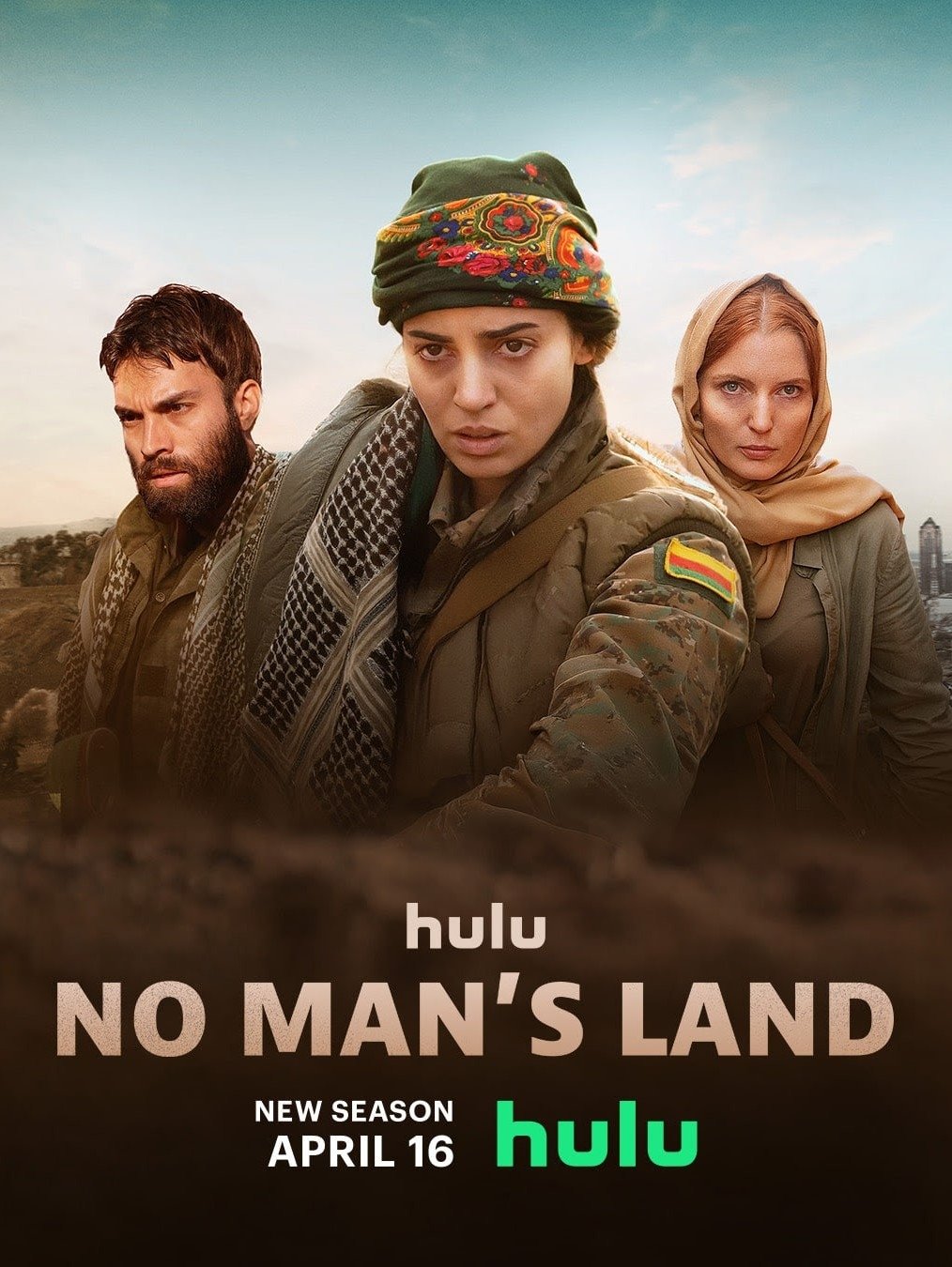 Poster de Temporada 2