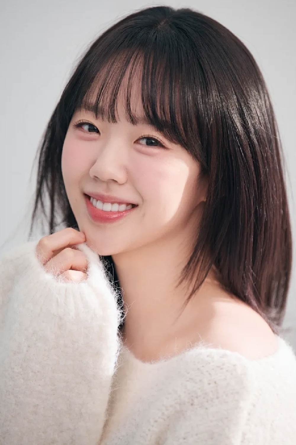 Foto de Ji Ye Eun