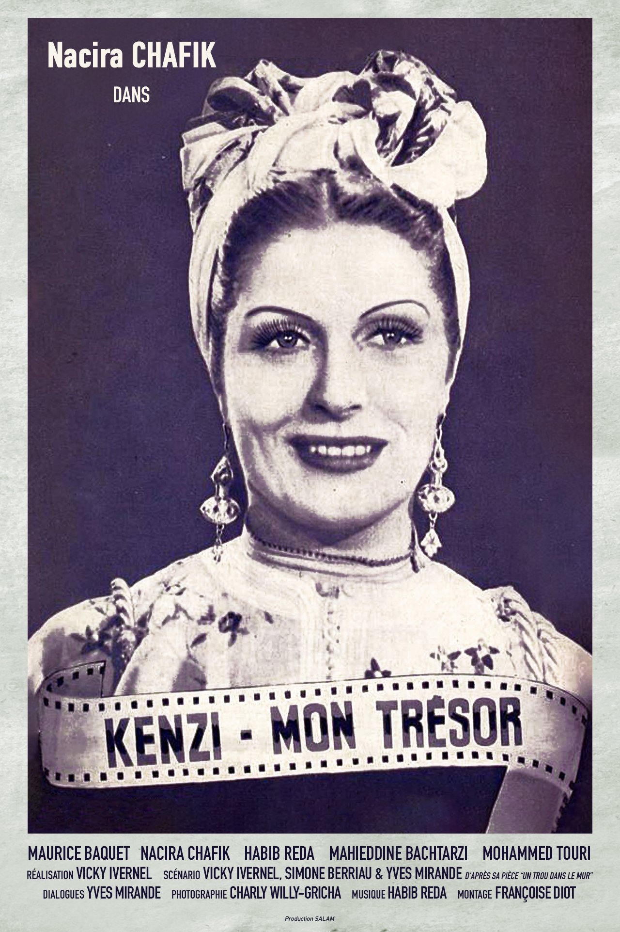 Poster movie