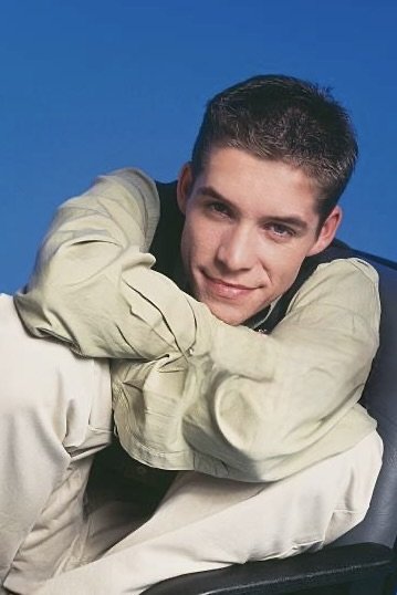 Foto de Sean Maguire