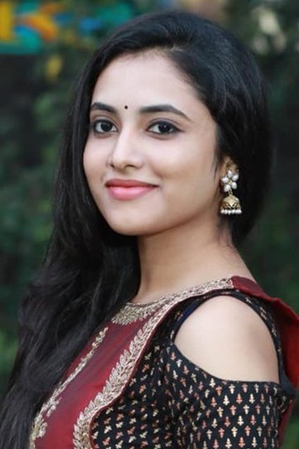 Foto de Priyanka Arul Mohan