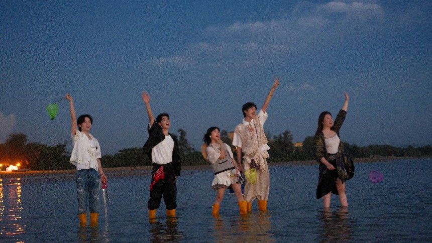 S2 Extra Version EP8