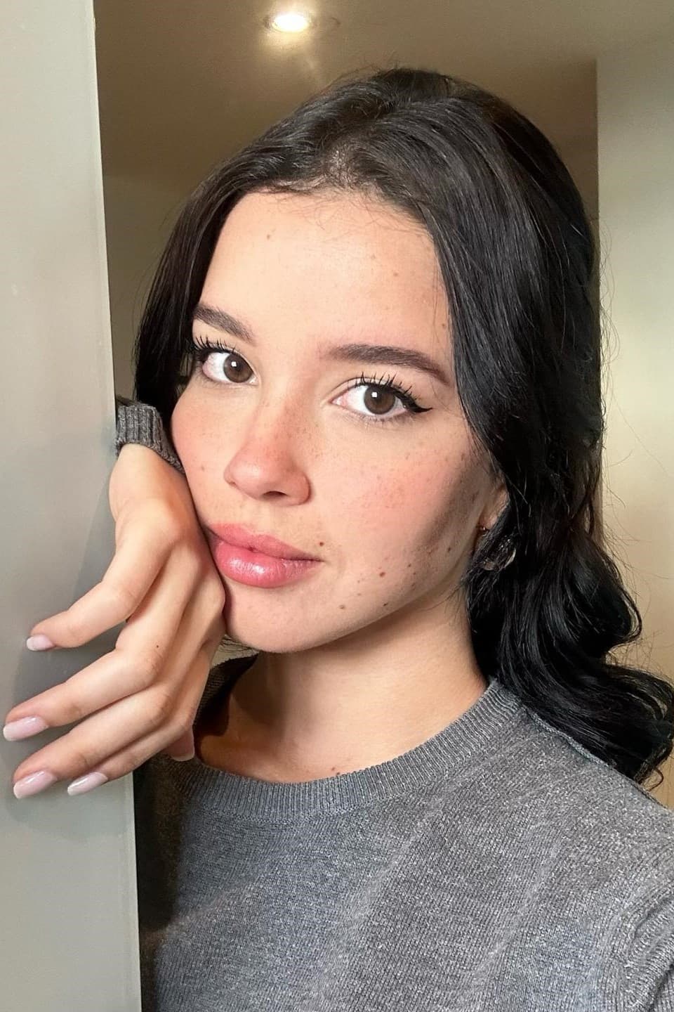 Foto de Melanie Dell’Olmo
