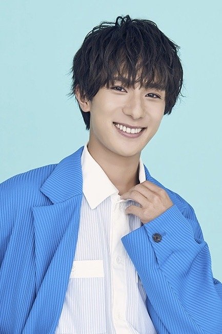 Foto de 永田聖一朗