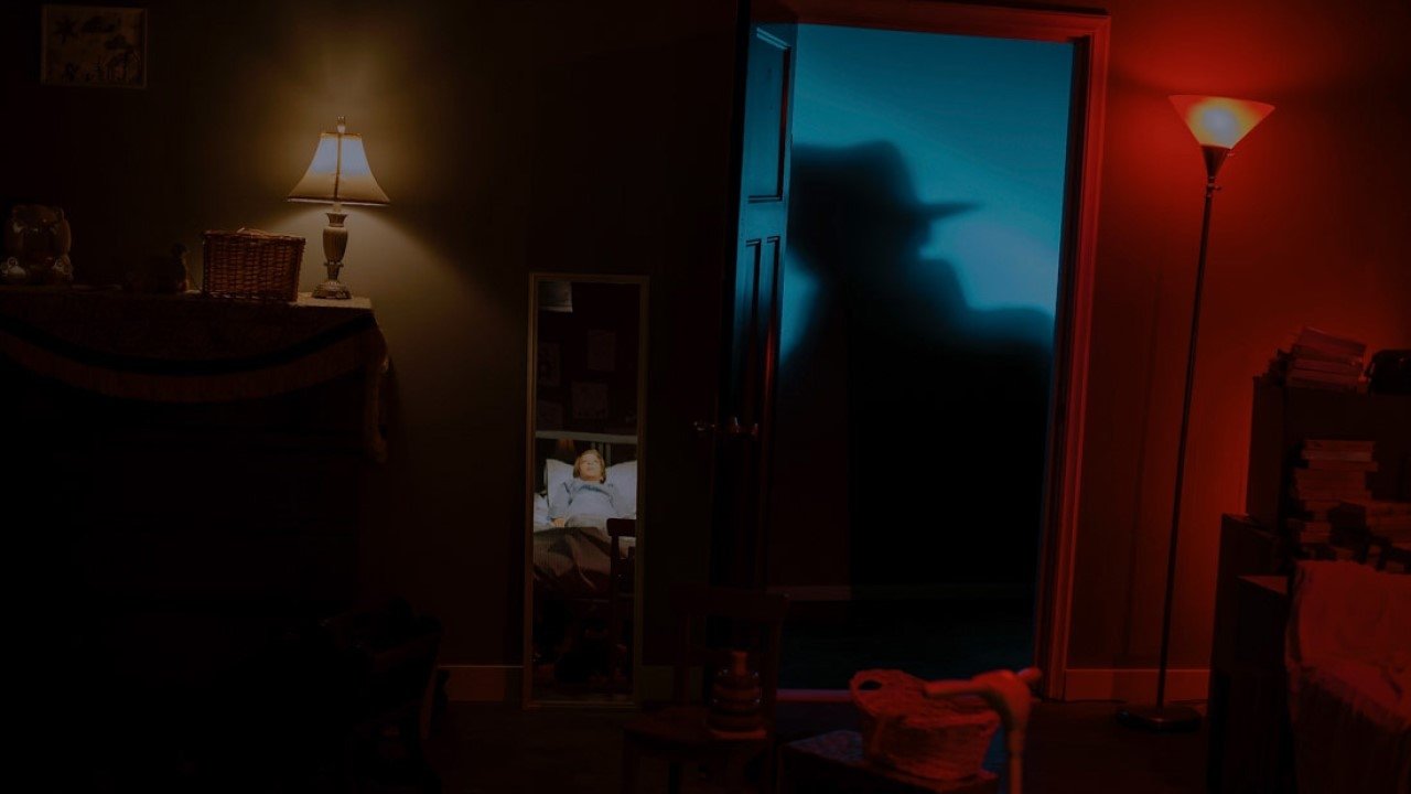 Backdrop image
