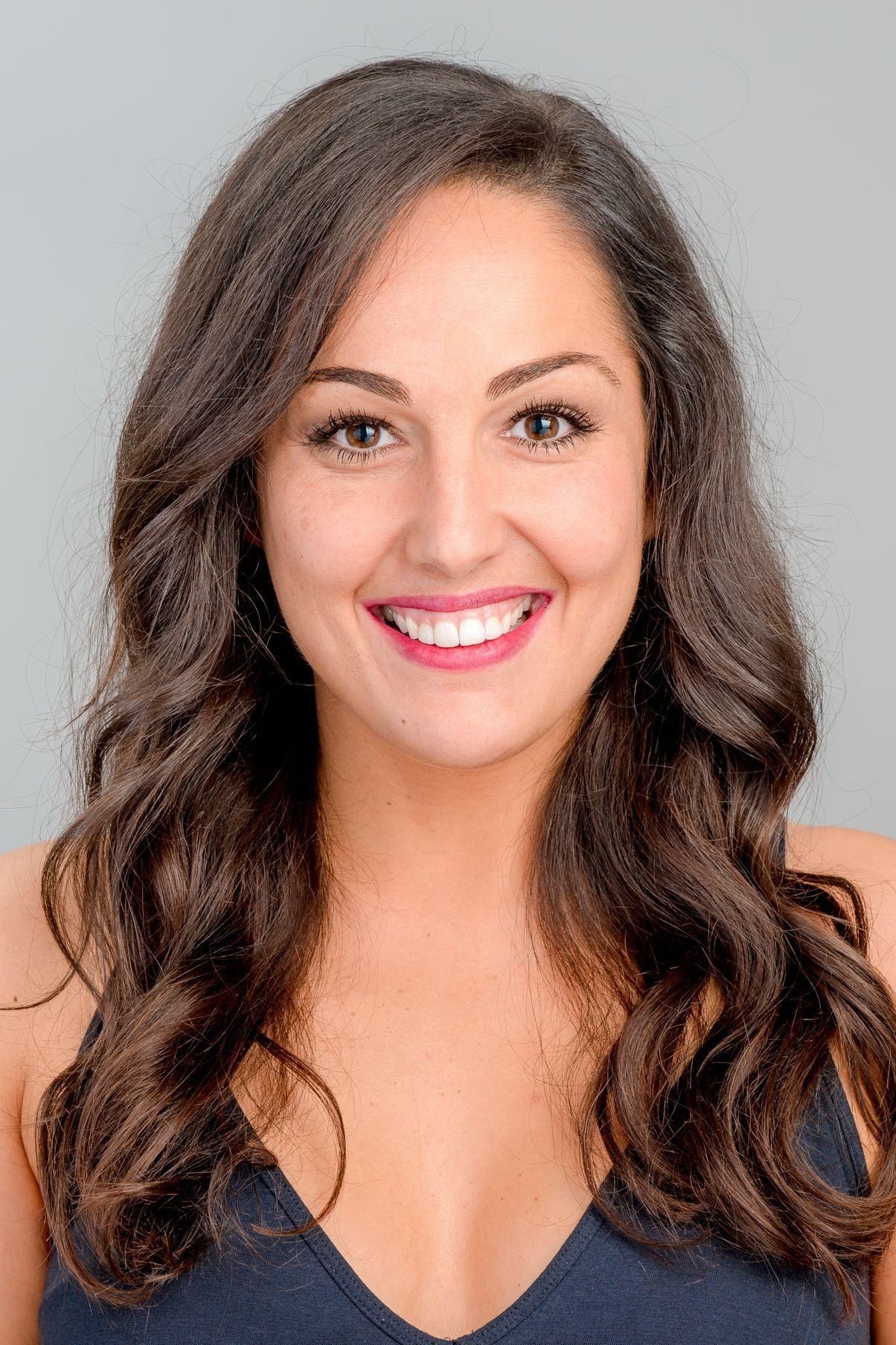 Foto de Lucía Regueiro