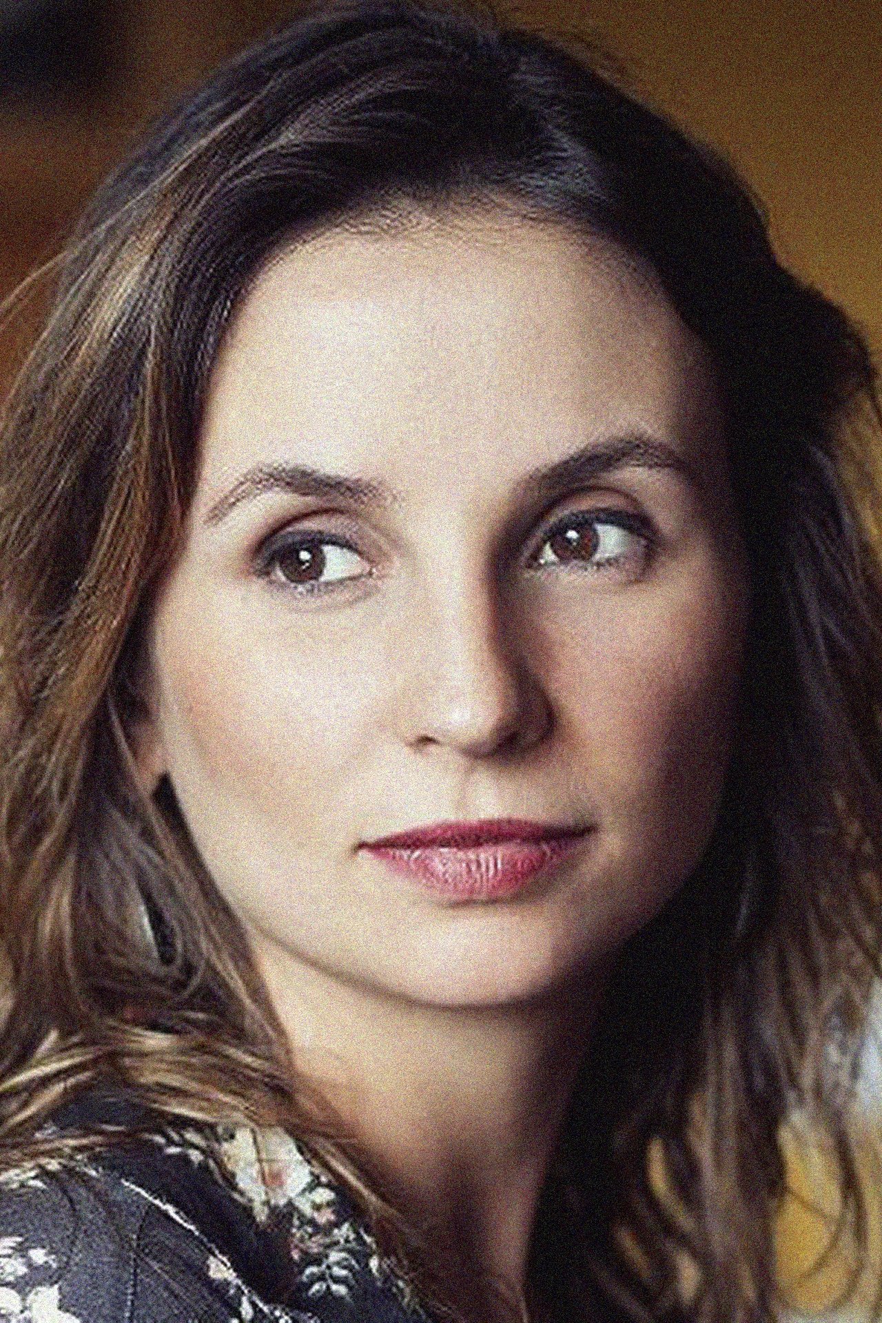 Foto de Petra Costa