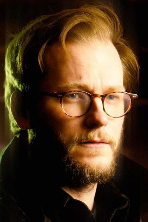 OMG... We're in a Horror Movie