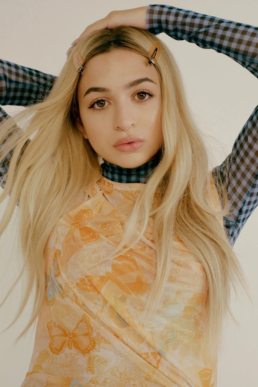 Foto de Josie Totah