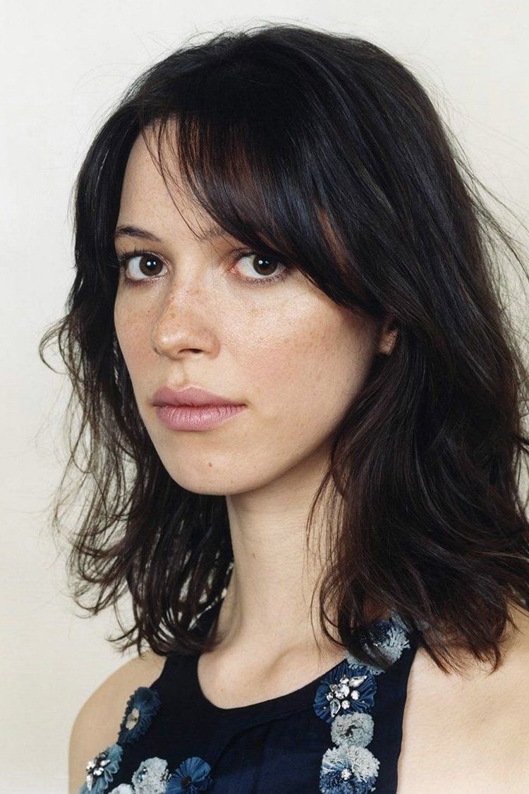 Foto de Rebecca Hall