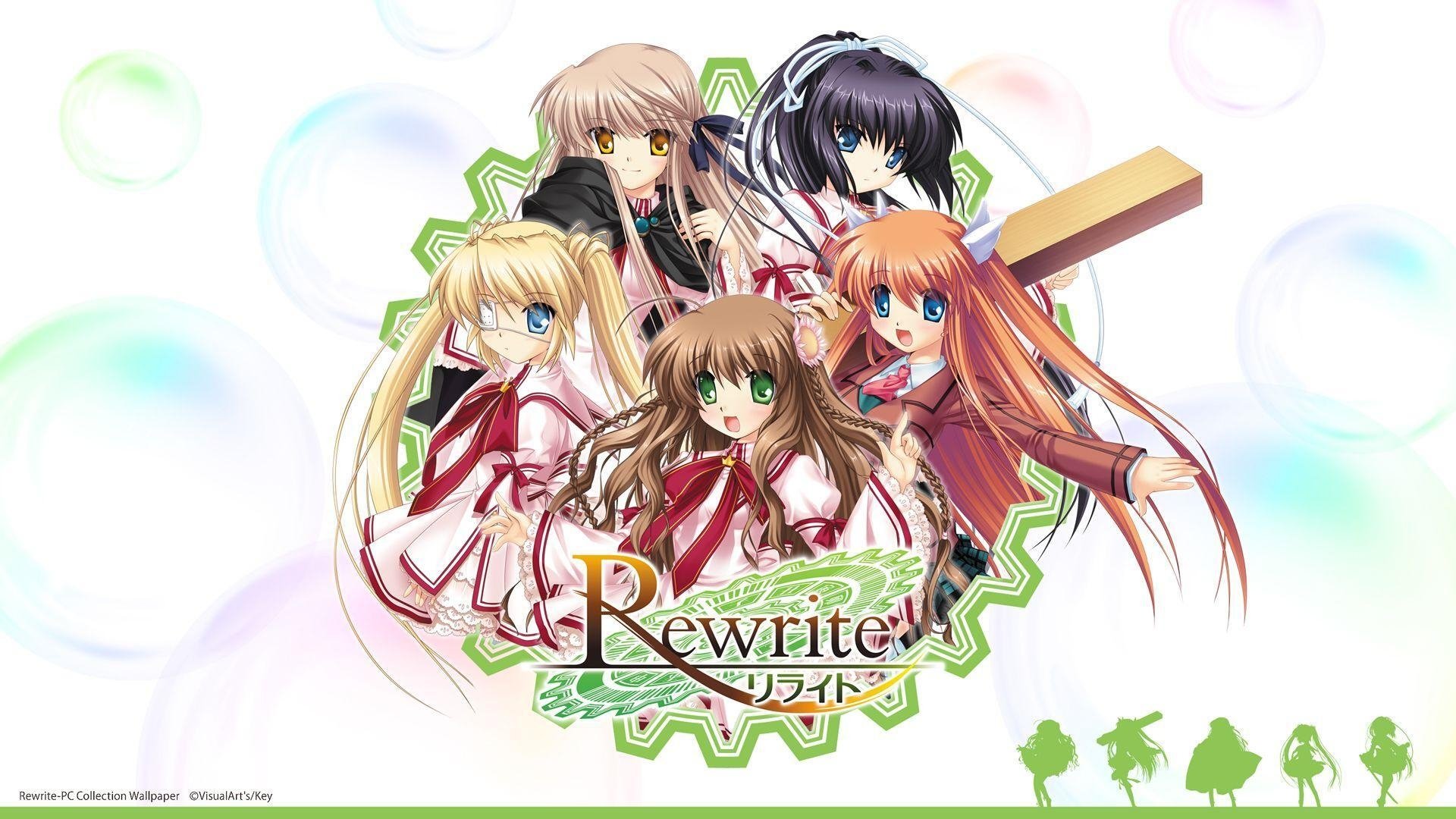 Backdrop image