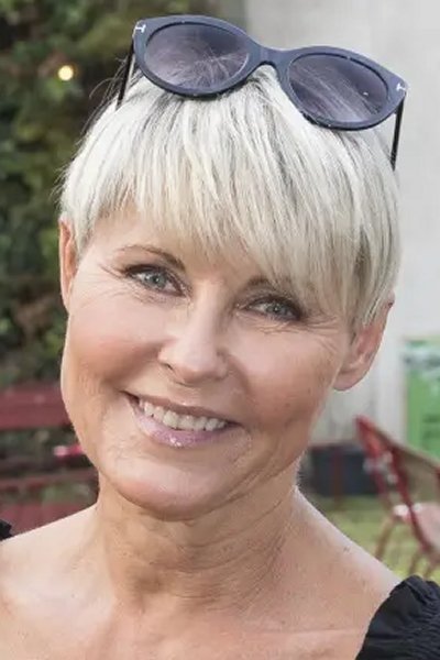Foto de Line Baun Danielsen