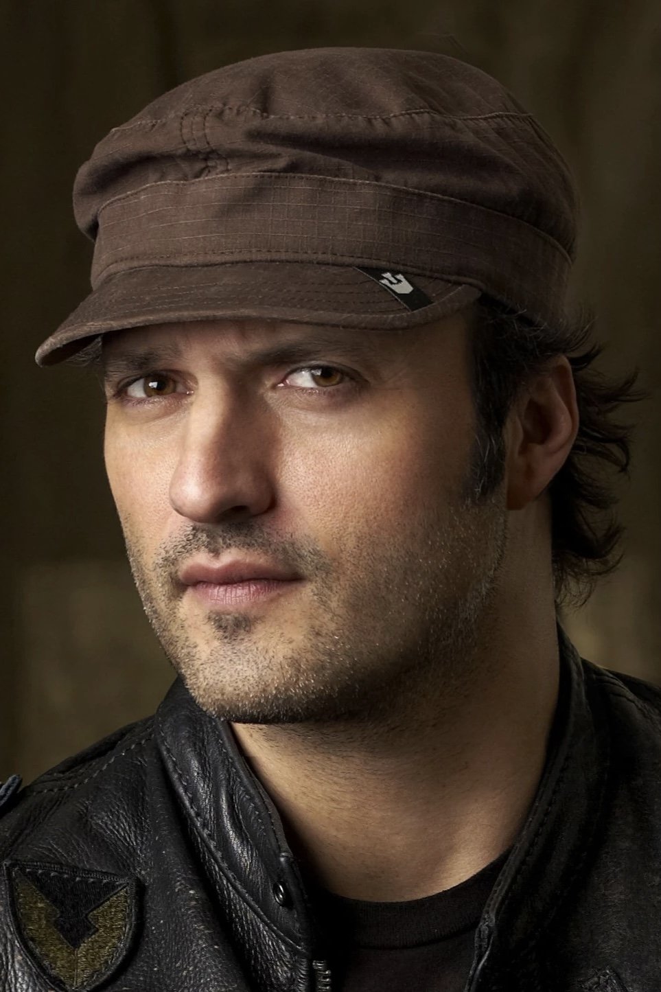 Foto de Robert Rodriguez