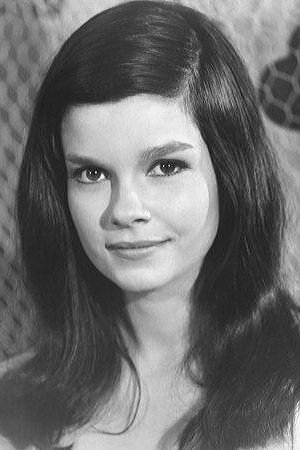 Foto de Geneviève Bujold