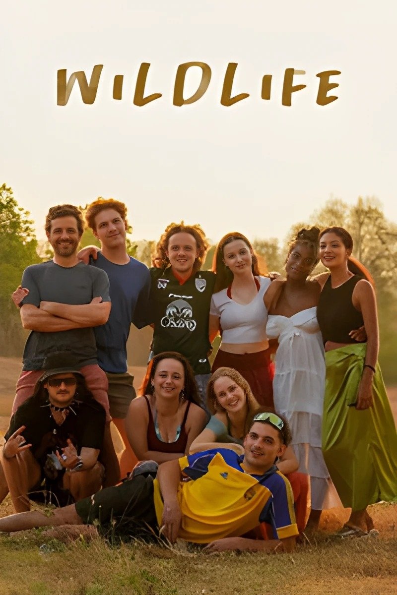 Poster de Wildlife
