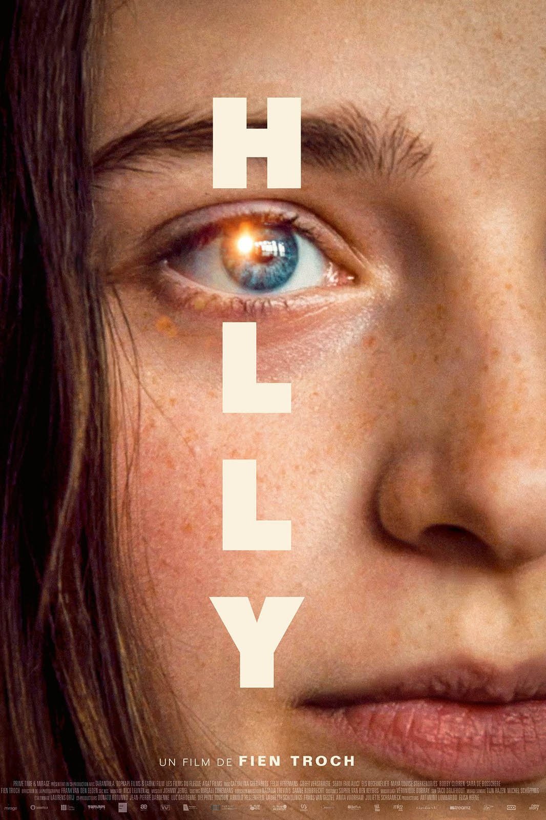 Poster de Holly